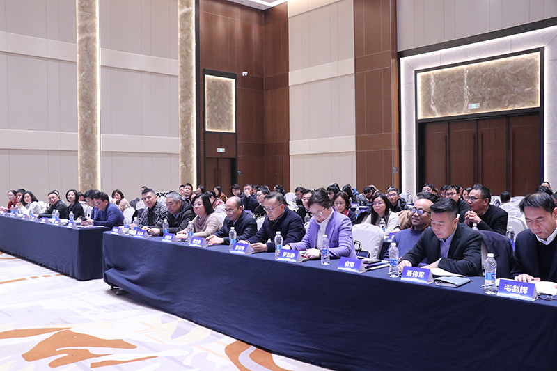 l往(xin)开?谱写新篇——宁波市(jng)工程造h(hun)理协会(x)四届三次?x)员(sh)表大?x)暨理事会(x)议顺利召开